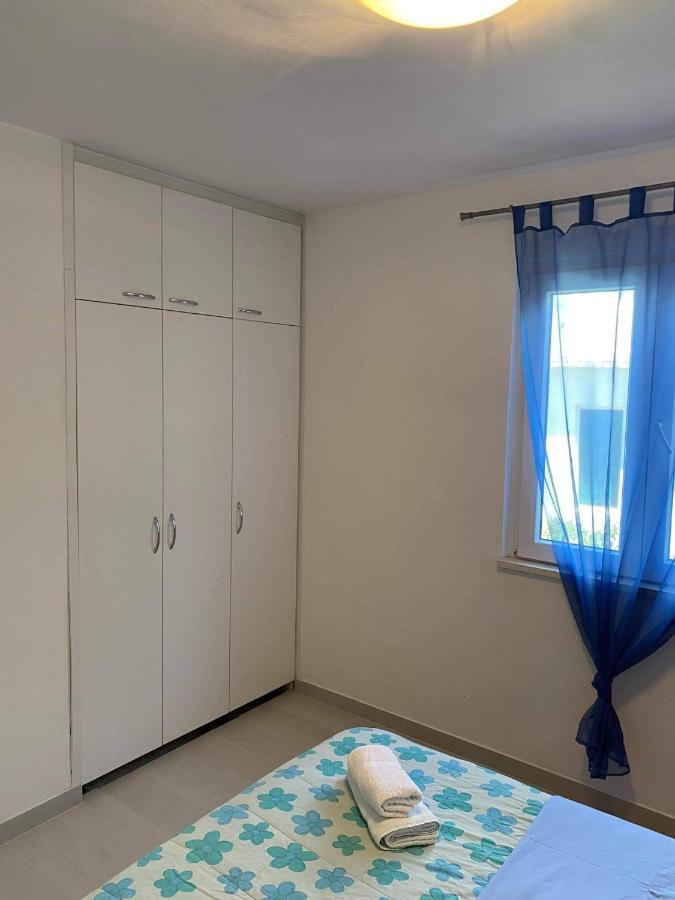 Genesis Apartment Trogir Luaran gambar