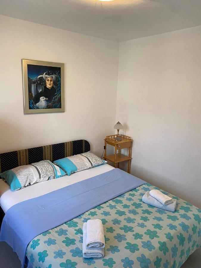 Genesis Apartment Trogir Luaran gambar